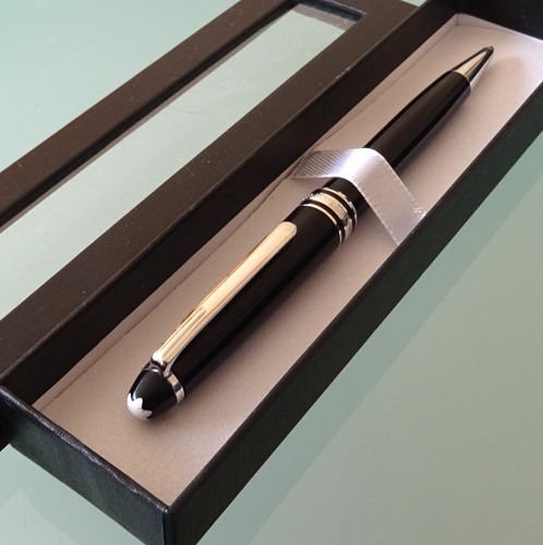 Montblanc meisterstück - montblanc,
