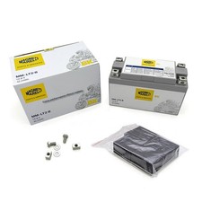 Batteria moto litio MAGNETI MARELLI YTZ10S-BS per Triumph 900 BONNEVILLE T100 20