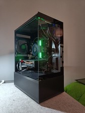 PC Gaming I5 12400F - RTX 5050