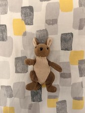 Peluche Mini Canguro 