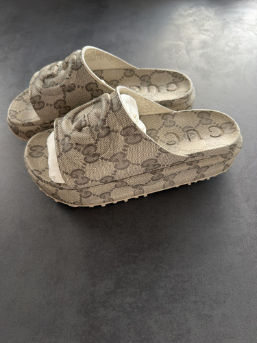 Gucci slides uomo - uomo, 43