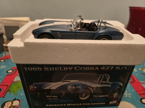 Icona shelby cobra 427 - cobra,