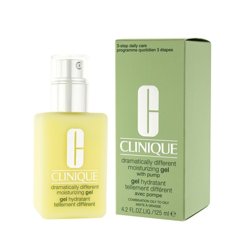 Clinique gel idratante - gel,
