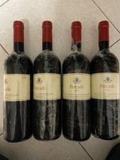 Bottiglie percarlo san - 4,