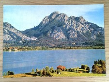 Forggensee Lake & Säuling