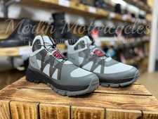 STIVALE MOTO URBANO