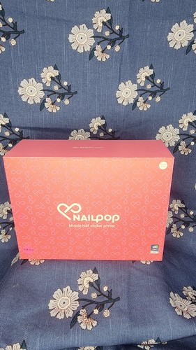 Nailpop macchina - 💅nailpop💅,
