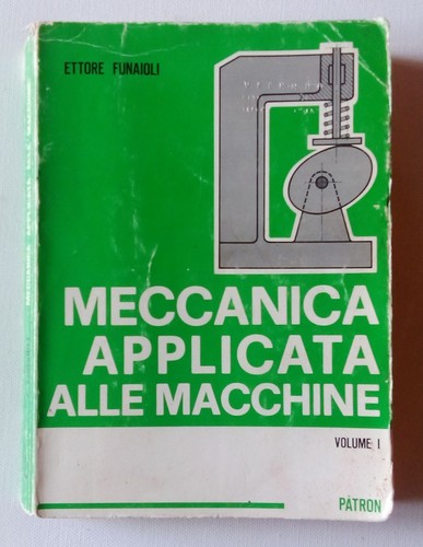 Meccanica applicata alle