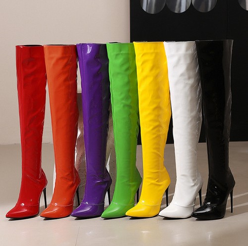Scarpe donna tacco - alto, party
