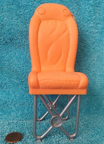 Sedia barbie glam camper - barbie,