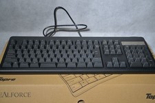 Topre REALFORCE 108UB-A Tipo A