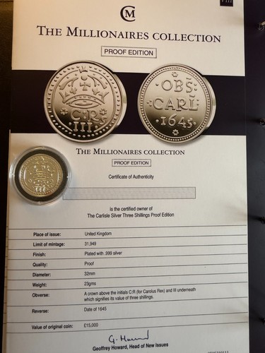 Collezione millionaires - collezione,