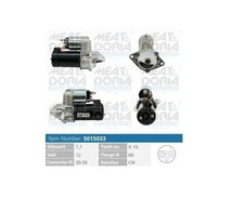 5015033 Motorino avviamento