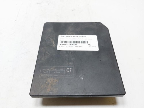 284b71kb0b scatola fusibili - 284b71kb0b,