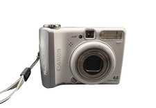 Canon PowerShot A520