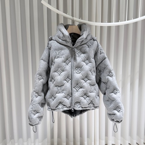 Louis vuitton monogram hoodie - vuitton,
