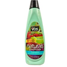 VO5 Fruitsation Naturals