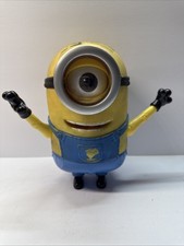 Despicable Me 2 Minion  Stuart