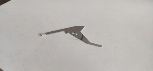 Lenco l78 piéce mécanique - piéce,