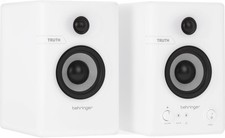 Behringer Truth Monitor da
