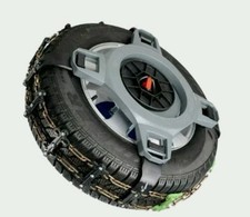 Catene da neve sportive