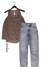 Completo moda donna taglia XS