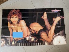 RARO POSTER CARMEN RUSSO