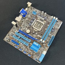 Asus P8H67-M LE Rev 3.0 Intel H67 scheda madre socket micro ATX 1155
