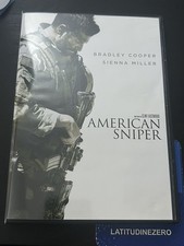 AMERICAN SNIPER con Clint