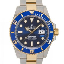 ROLEX Submariner Date 41