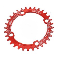 1 Alluminio 104bcd 32-42T Bici