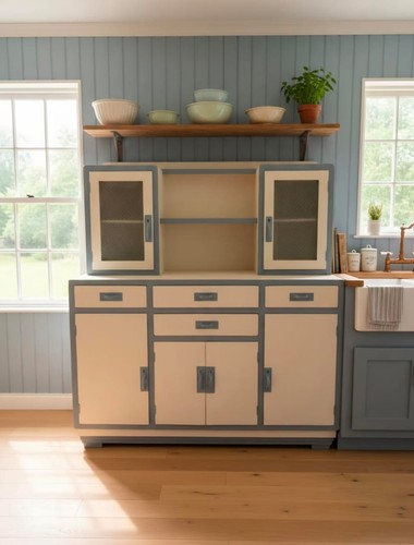 Credenza originale anni 20 - anni, '20