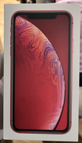 Iphone 64gb vintage solo - xr,