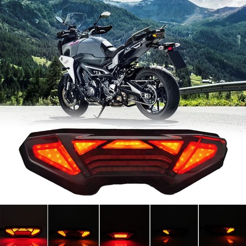 Per yamaha tracer 900 - per,