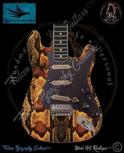 Chitarra elettrica