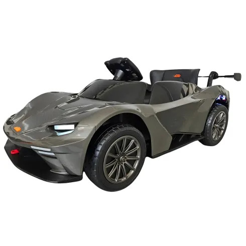 Auto corsa ktm bow - da, x-bow