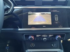 Nuovo audi ga - a1, q3