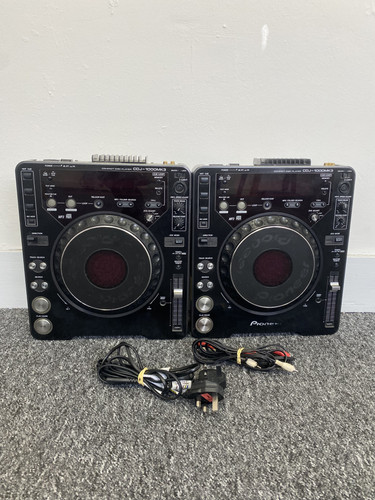 Pioneer cdj 1000 mk3 - pioneer,