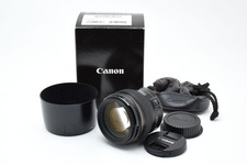 Canon EF 85mm F/1.8 USM