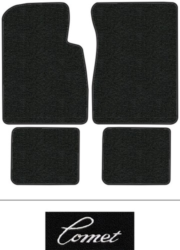 1974 1977 mercury comet floor - 1974-1977,