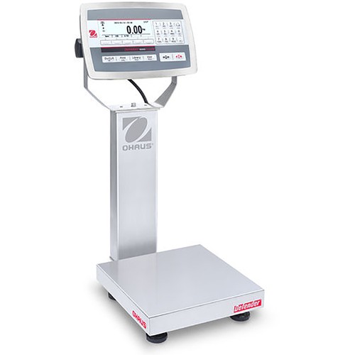 Ohaus d52xw12wqr6 scala da - scala,
