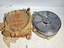 Ulma Fiat 132 Original Vintage