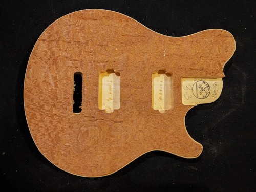 Corpo chitarra tipo axis made - tipo,