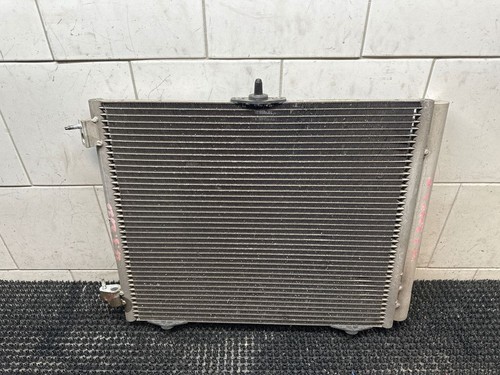 Radiatore aria condizionata - radiatore,
