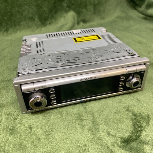 Autoradio blaupunkt bremen - autoradio,
