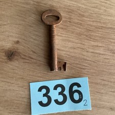 Rusty Vintage /Antique Padlock