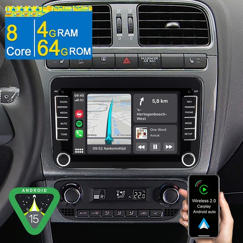 Android autoradio - android, 15