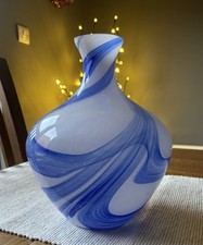 Grande vaso vintage italiano