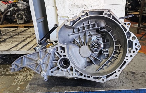 Cambio manuale completo per - cambio,