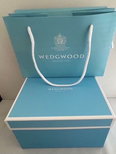 Wedgwood set tè fragola - wedgwood,